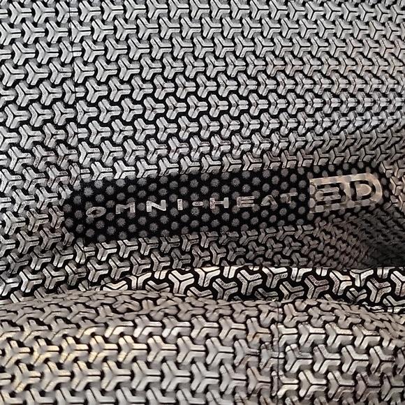 Columbia Barrett Spur II Down Parka - Picture 5 of 7